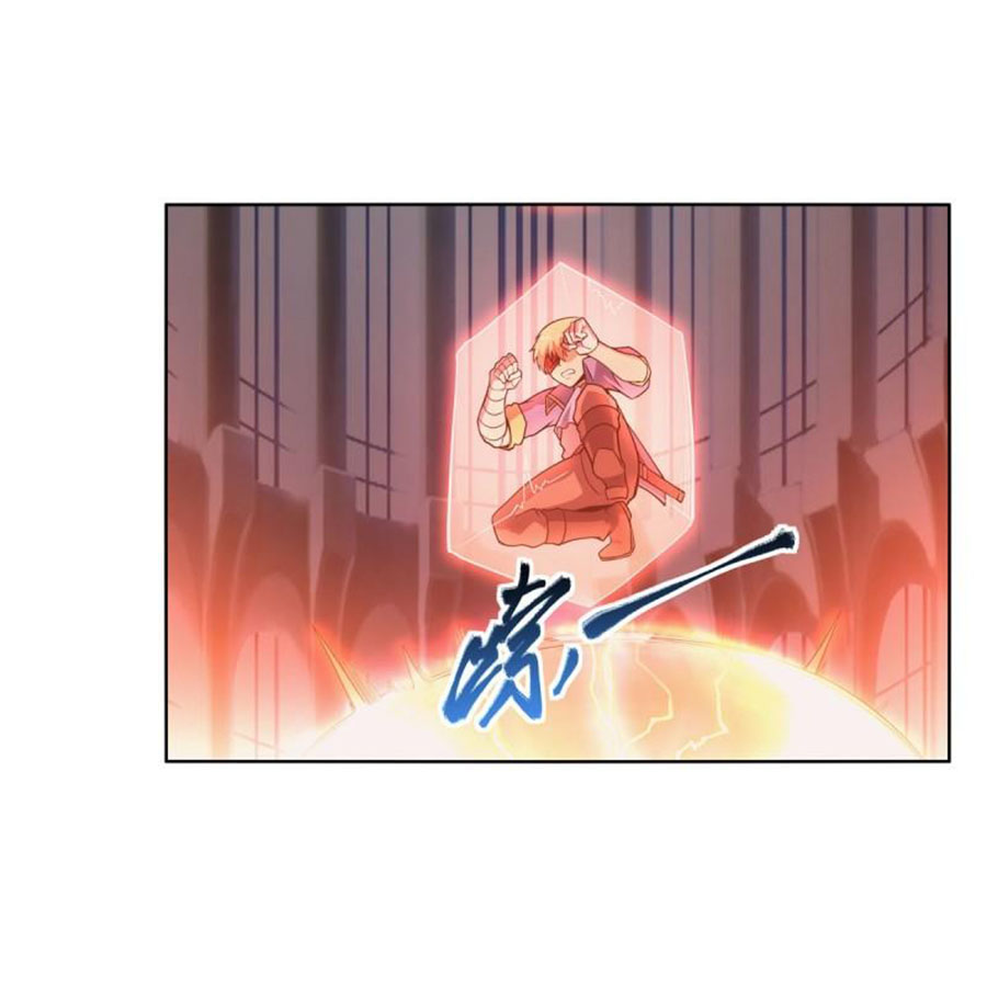 The Demon King Who Lost His Job Chapter 292 - halaman 40