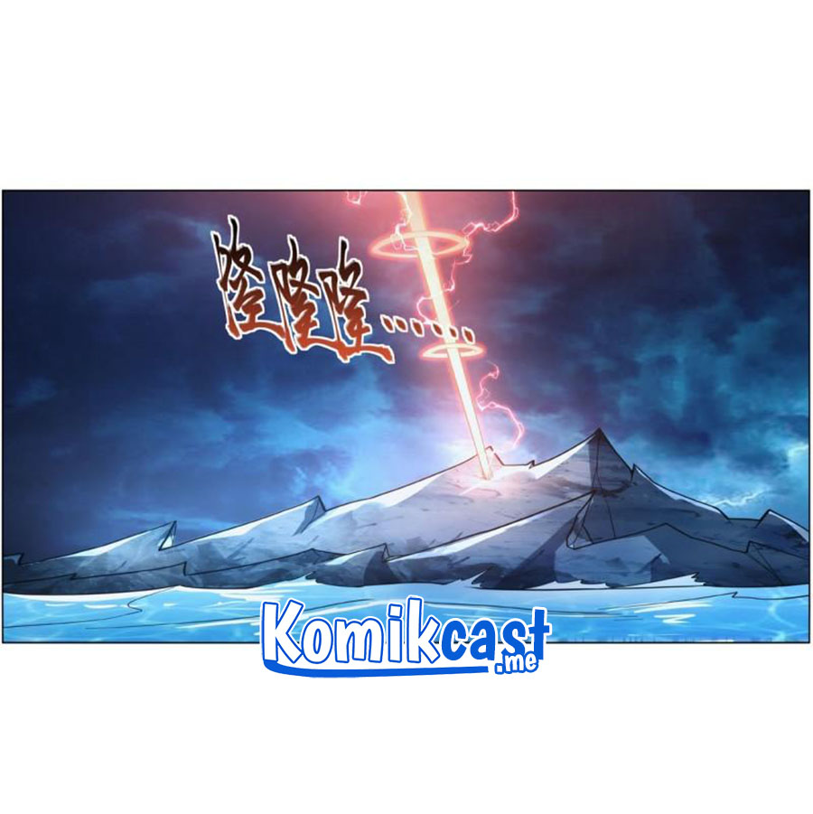 The Demon King Who Lost His Job Chapter 292 - halaman 43