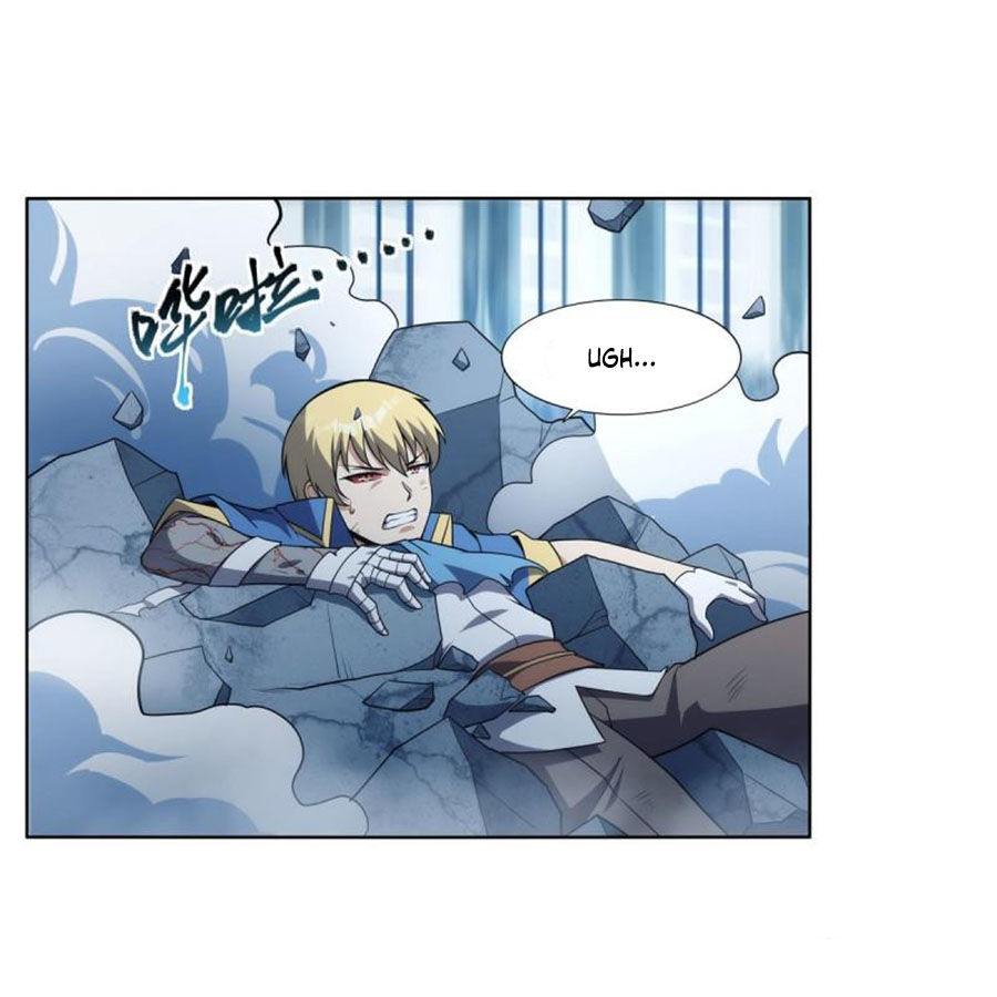The Demon King Who Lost His Job Chapter 292 - halaman 46