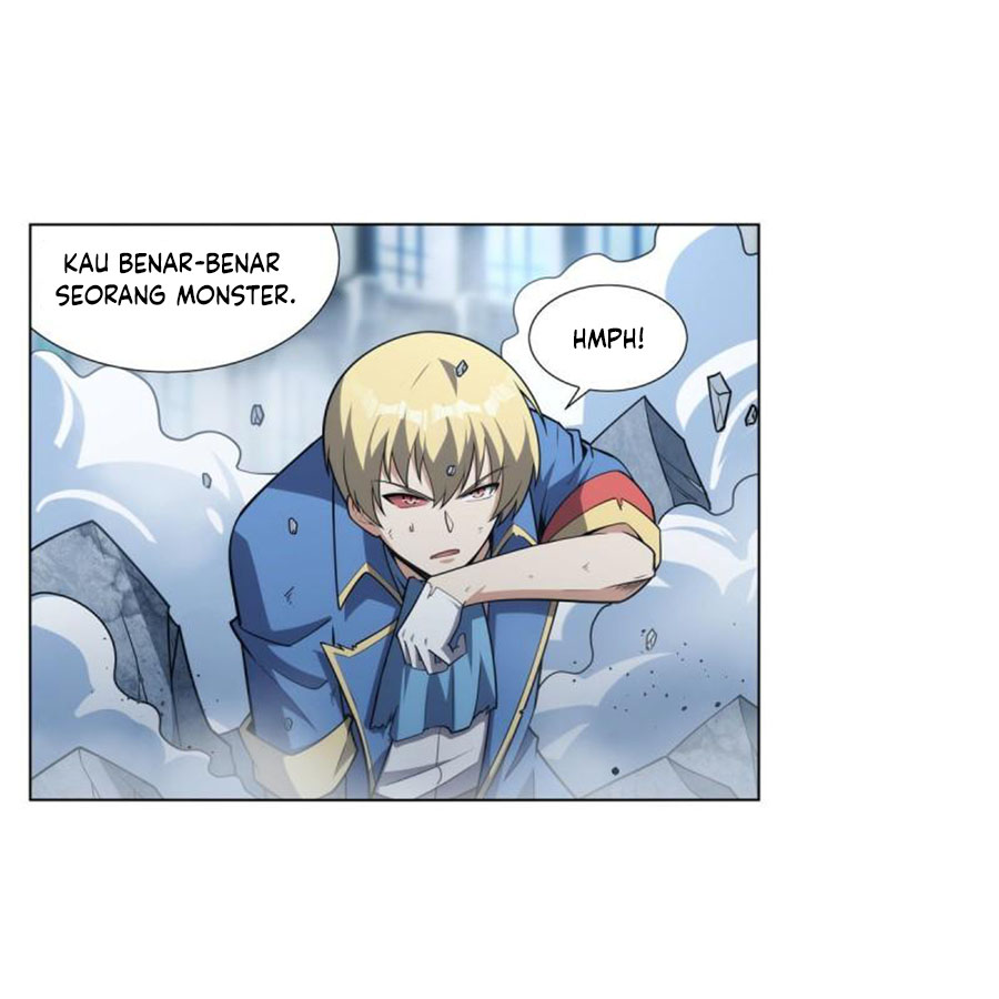 The Demon King Who Lost His Job Chapter 292 - halaman 48