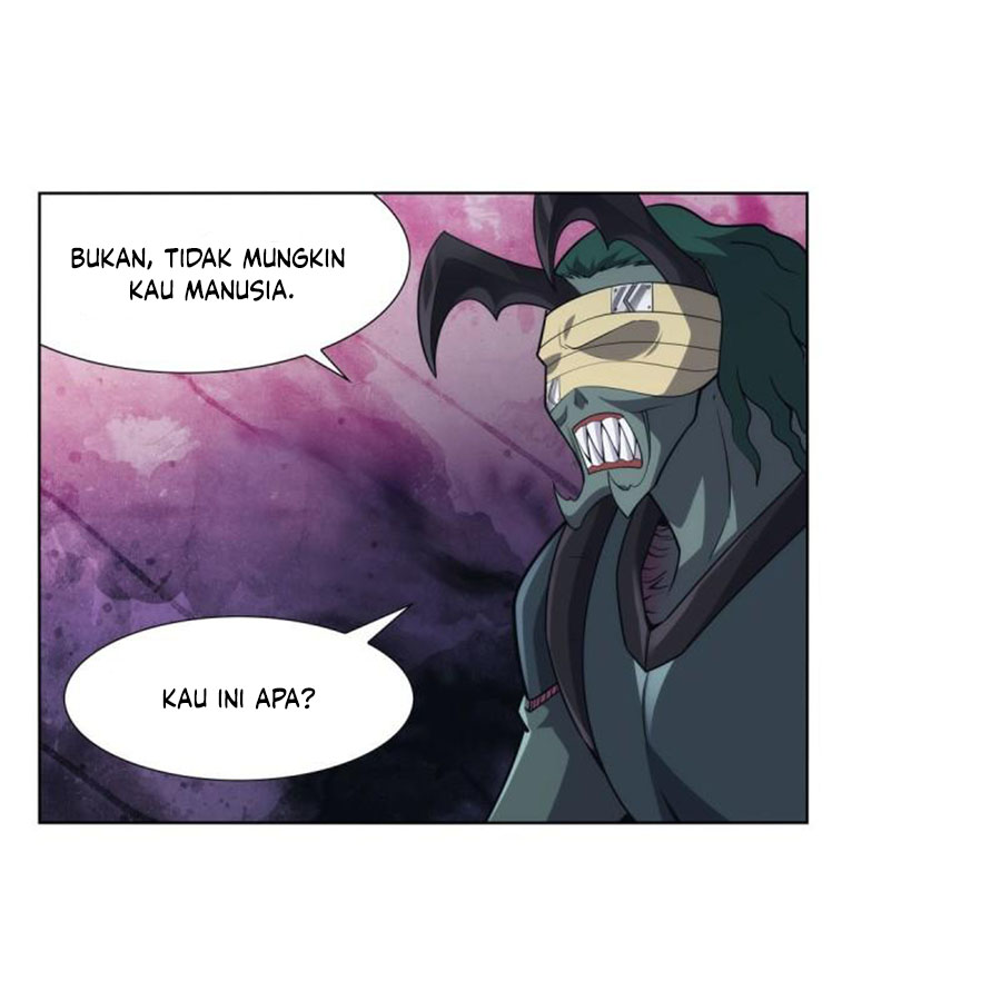 The Demon King Who Lost His Job Chapter 292 - halaman 50