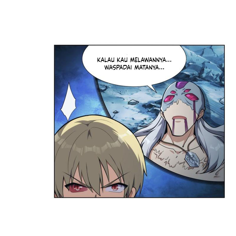 The Demon King Who Lost His Job Chapter 292 - halaman 53