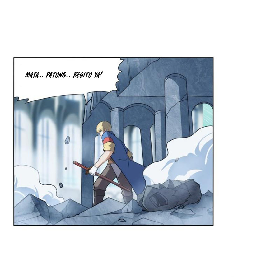 The Demon King Who Lost His Job Chapter 292 - halaman 54