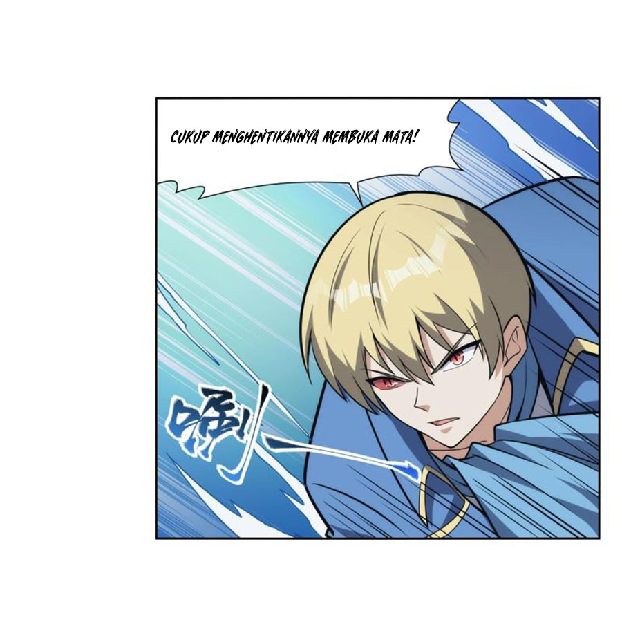 The Demon King Who Lost His Job Chapter 292 - halaman 55