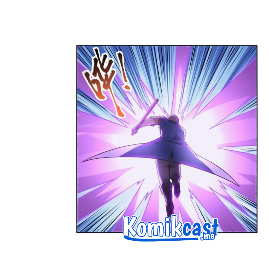 The Demon King Who Lost His Job Chapter 292 - halaman 60