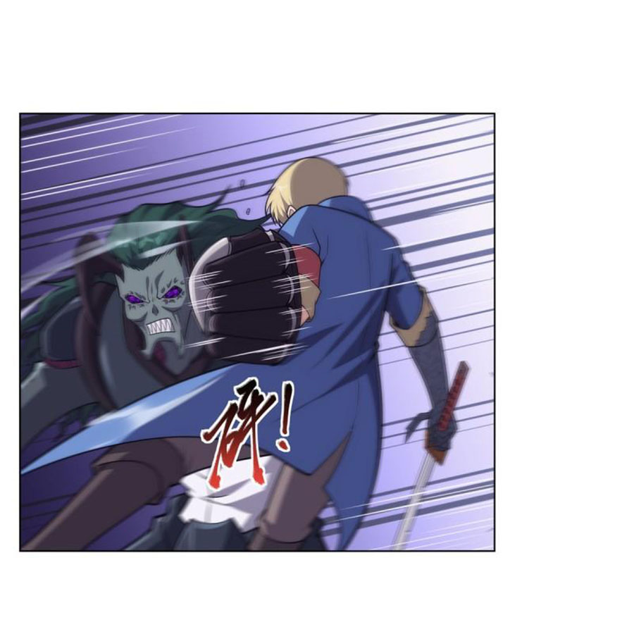 The Demon King Who Lost His Job Chapter 292 - halaman 63