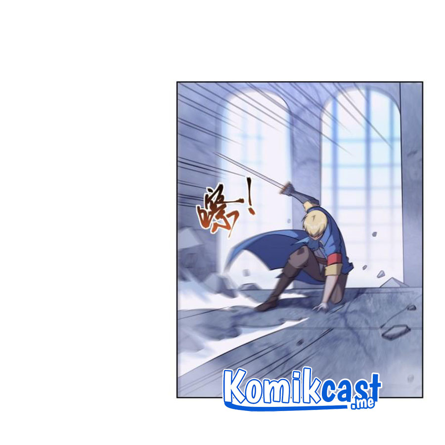 The Demon King Who Lost His Job Chapter 292 - halaman 64