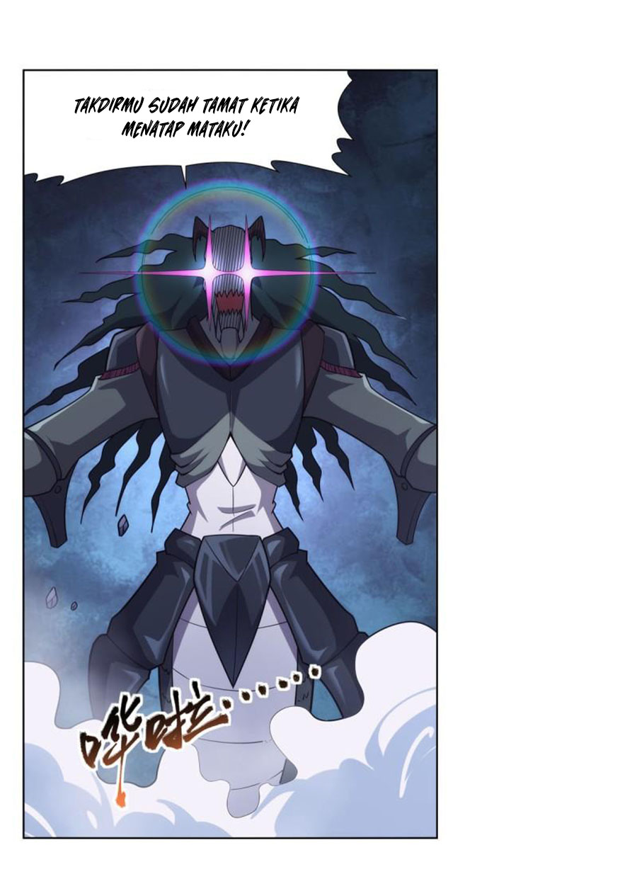 The Demon King Who Lost His Job Chapter 292 - halaman 65