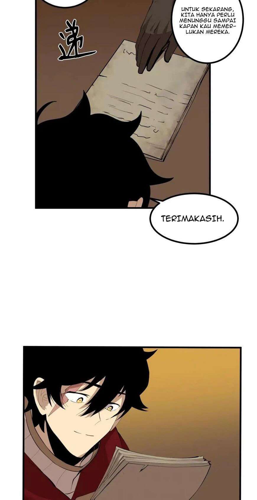 The Demon King Who Lost His Job Chapter 293 - halaman 10