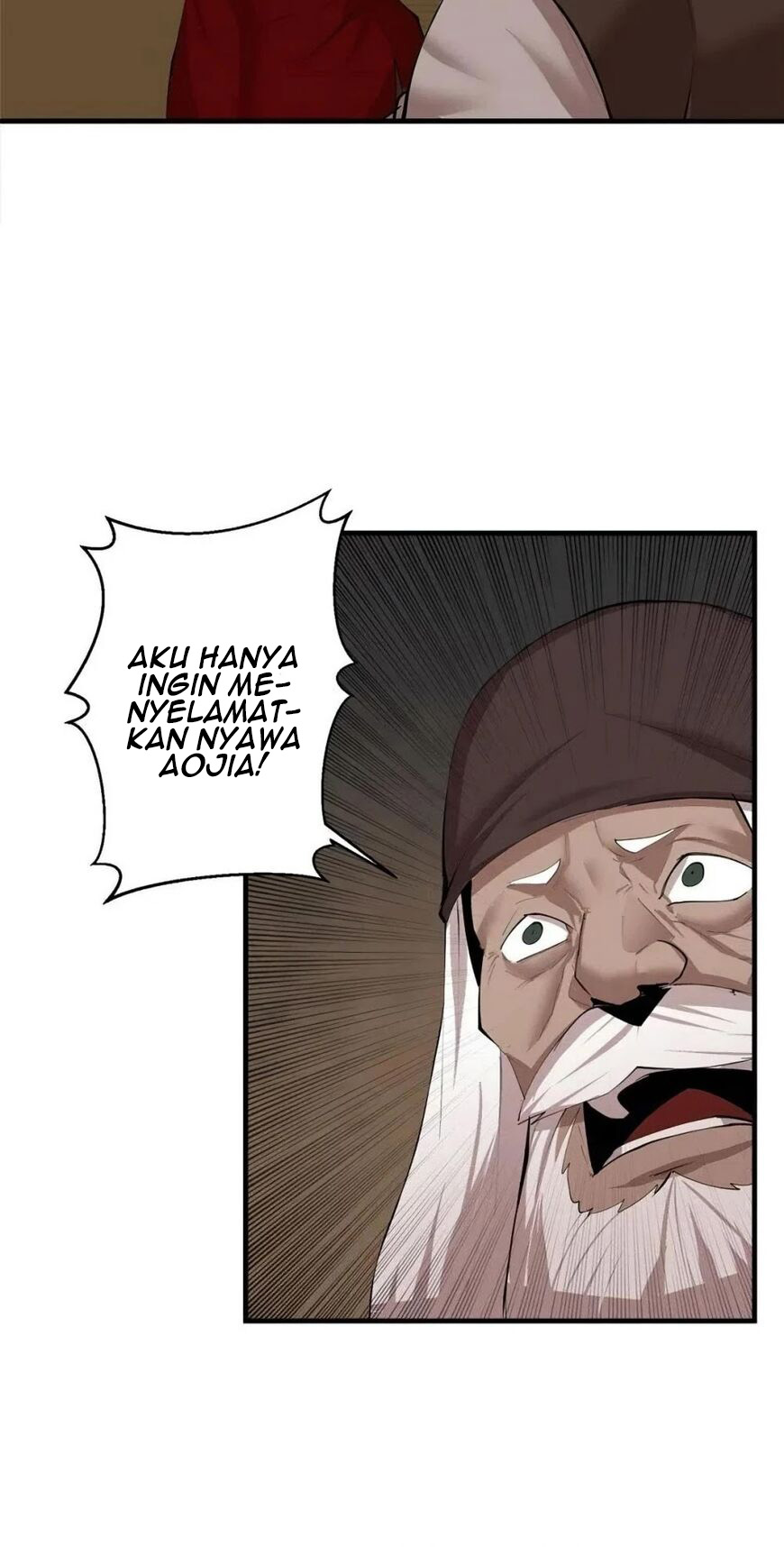 The Demon King Who Lost His Job Chapter 294 - halaman 11