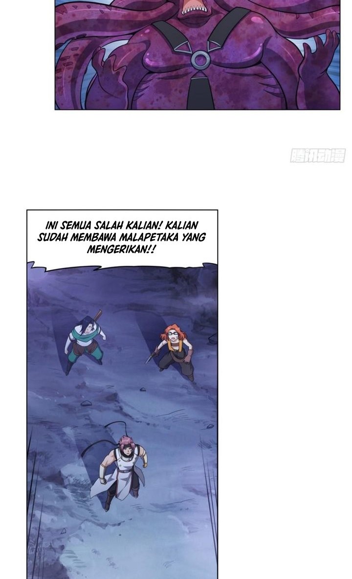 The Demon King Who Lost His Job Chapter 294 - halaman 15