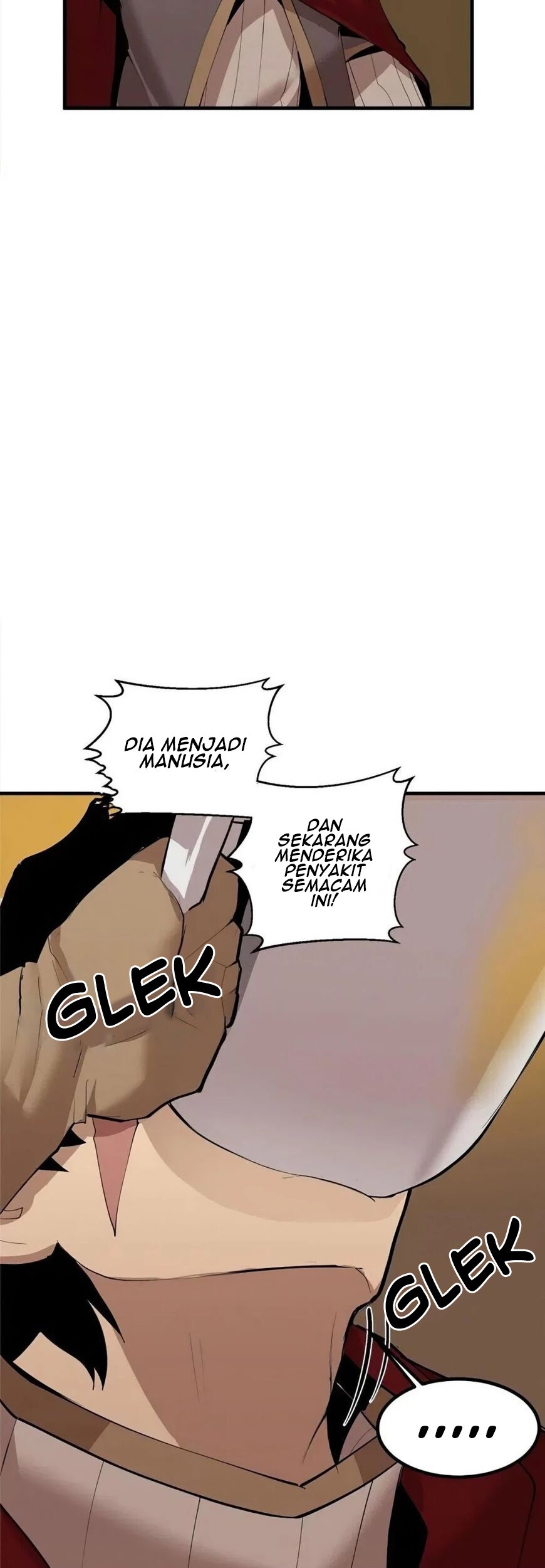 The Demon King Who Lost His Job Chapter 294 - halaman 20