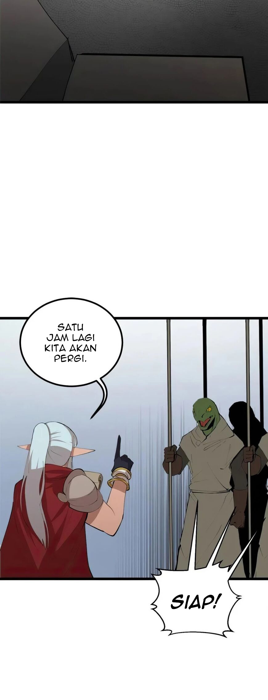 The Demon King Who Lost His Job Chapter 295 - halaman 12