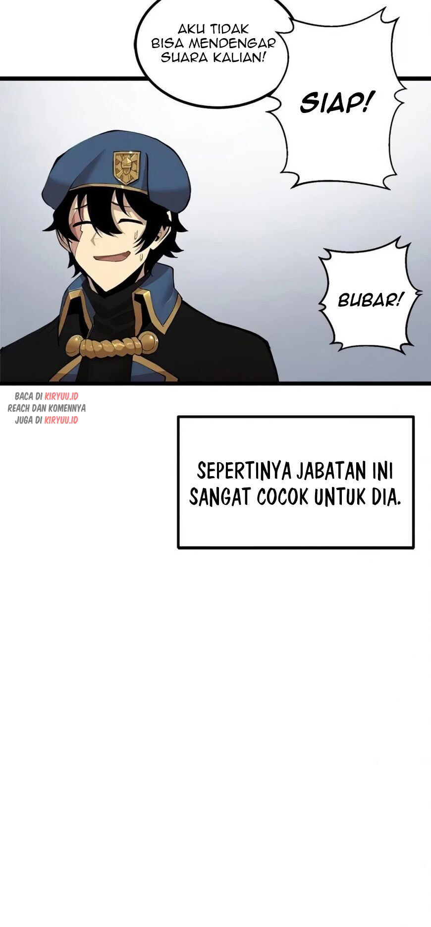 The Demon King Who Lost His Job Chapter 295 - halaman 14