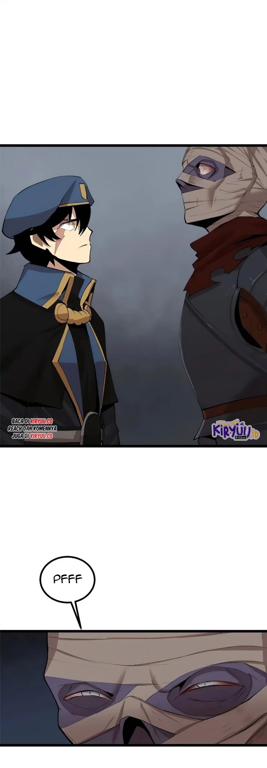 The Demon King Who Lost His Job Chapter 296 - halaman 22