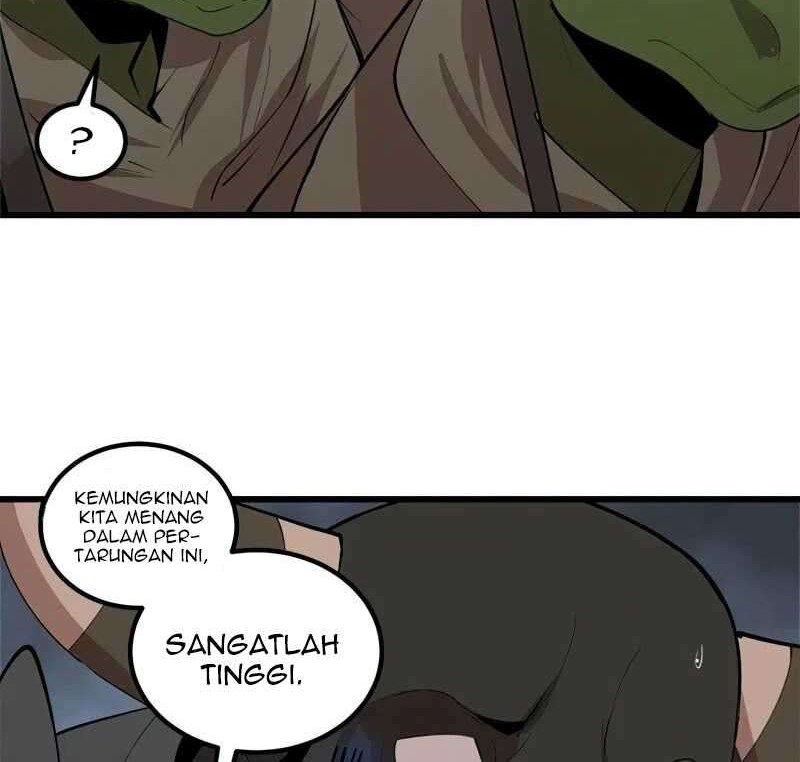 The Demon King Who Lost His Job Chapter 298 - halaman 21