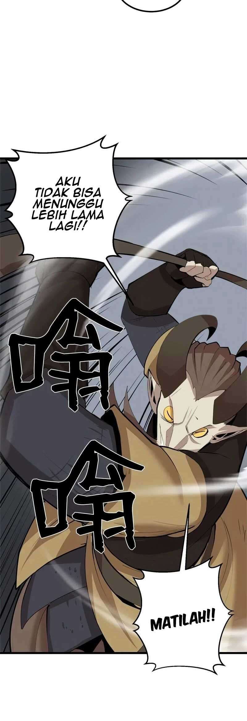 The Demon King Who Lost His Job Chapter 298 - halaman 25