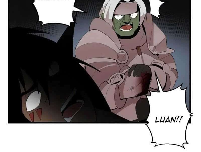 The Demon King Who Lost His Job Chapter 298 - halaman 7