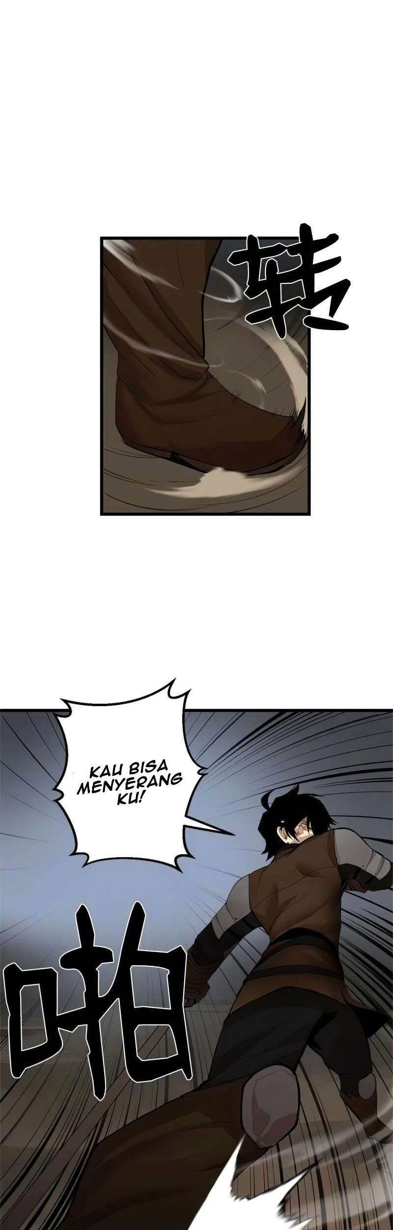 The Demon King Who Lost His Job Chapter 299 - halaman 26