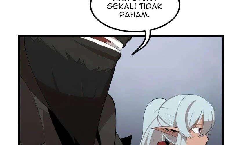 The Demon King Who Lost His Job Chapter 299 - halaman 5