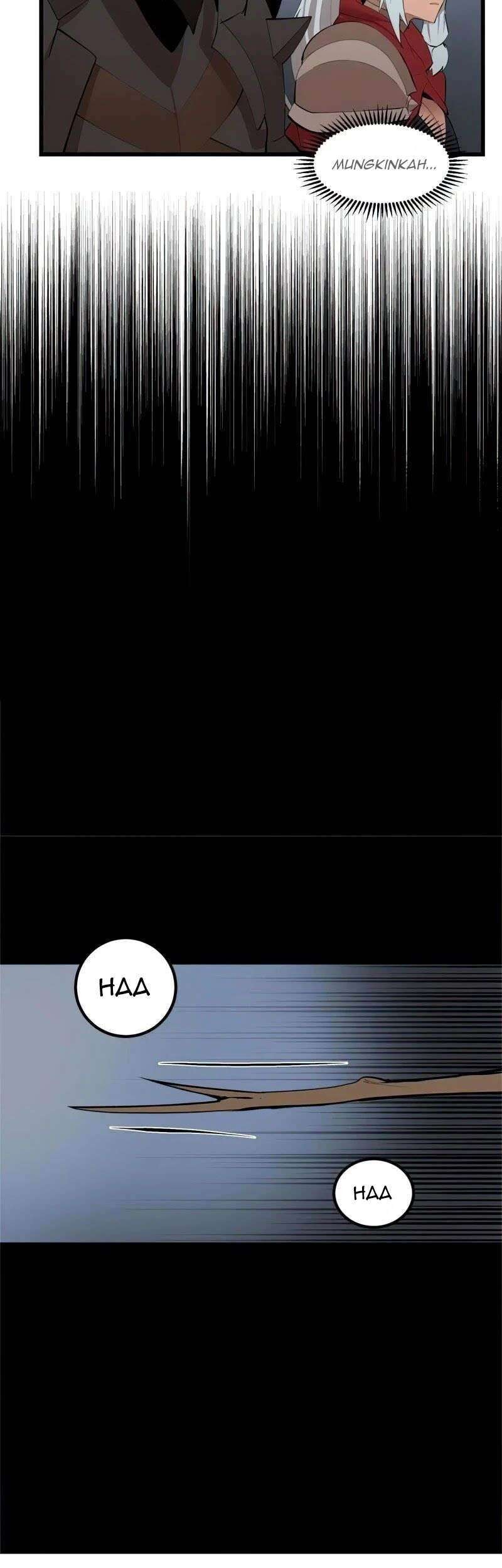 The Demon King Who Lost His Job Chapter 299 - halaman 6