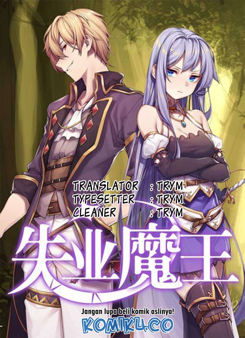 The Demon King Who Lost His Job Chapter 3.1 - halaman 1