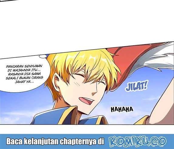 The Demon King Who Lost His Job Chapter 3.1 - halaman 11