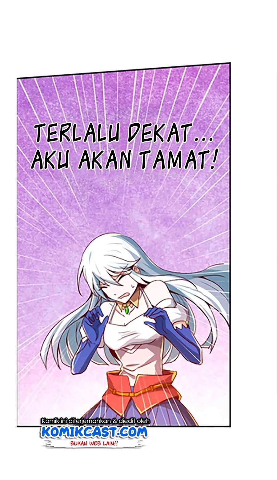 The Demon King Who Lost His Job Chapter 3 - halaman 13
