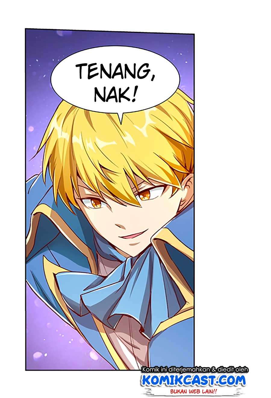 The Demon King Who Lost His Job Chapter 3 - halaman 15