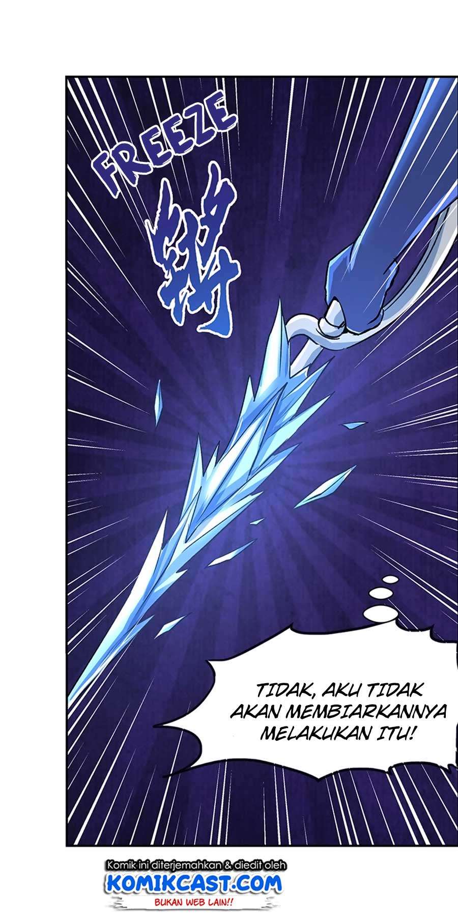 The Demon King Who Lost His Job Chapter 3 - halaman 23
