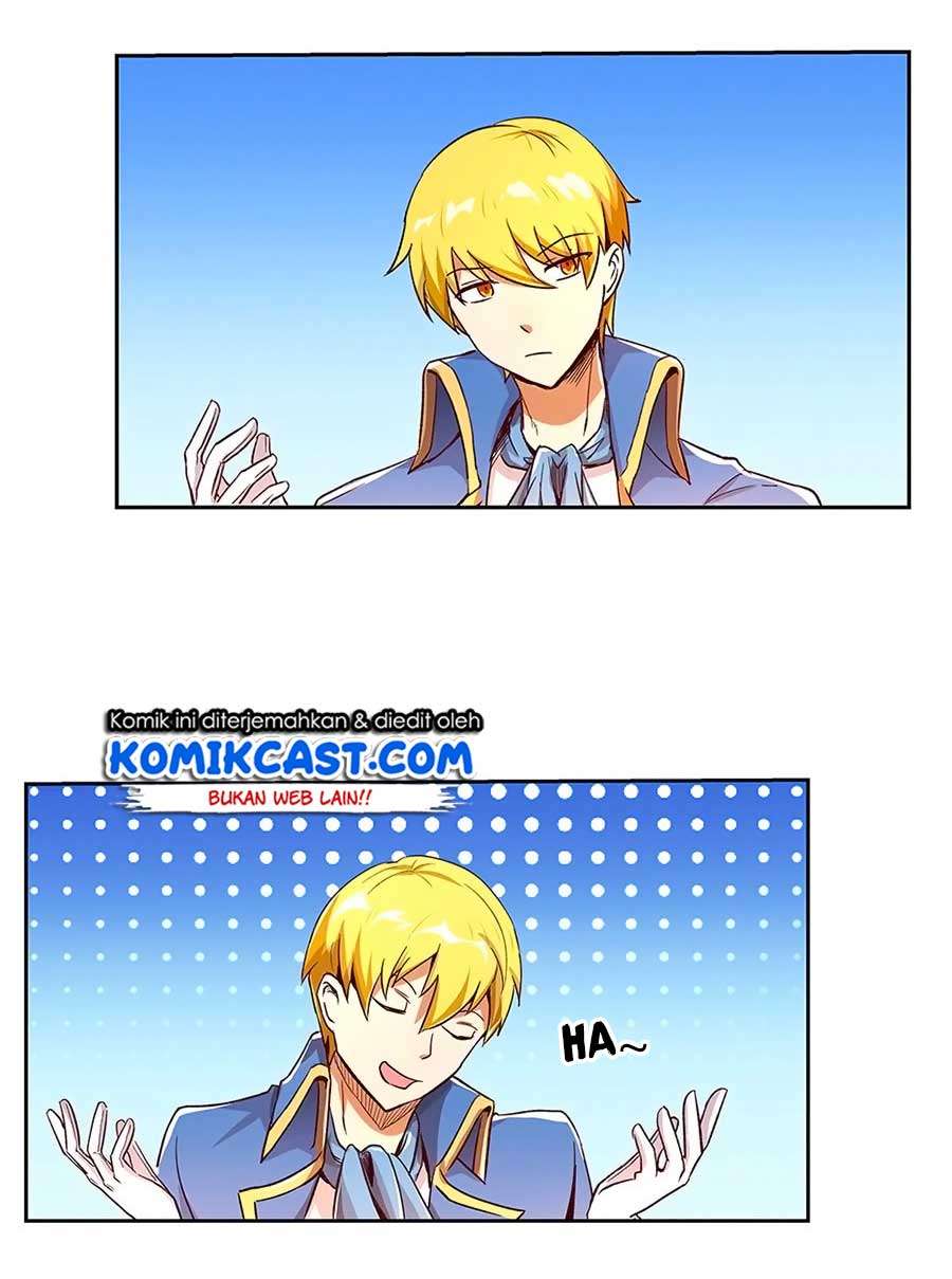 The Demon King Who Lost His Job Chapter 3 - halaman 29