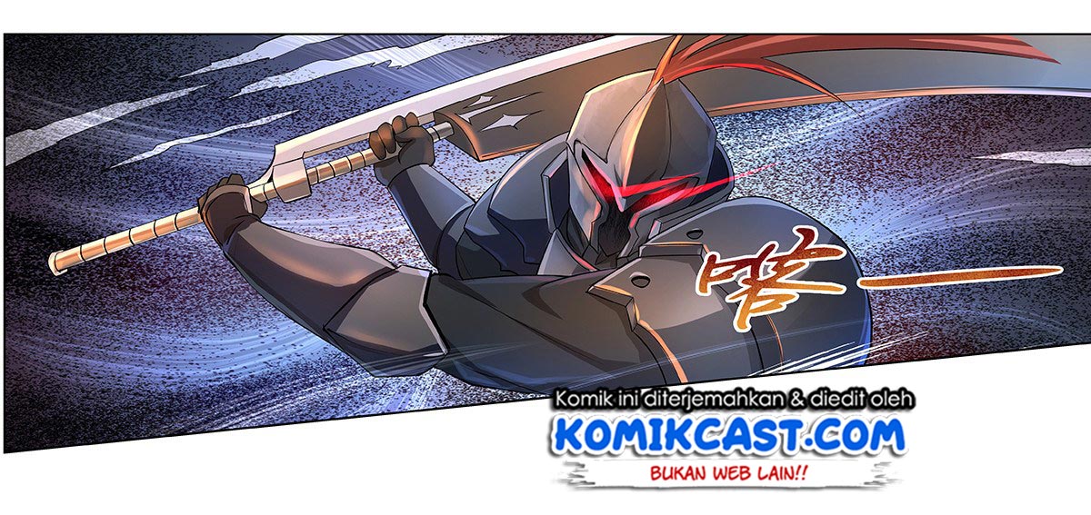 The Demon King Who Lost His Job Chapter 30 - halaman 10