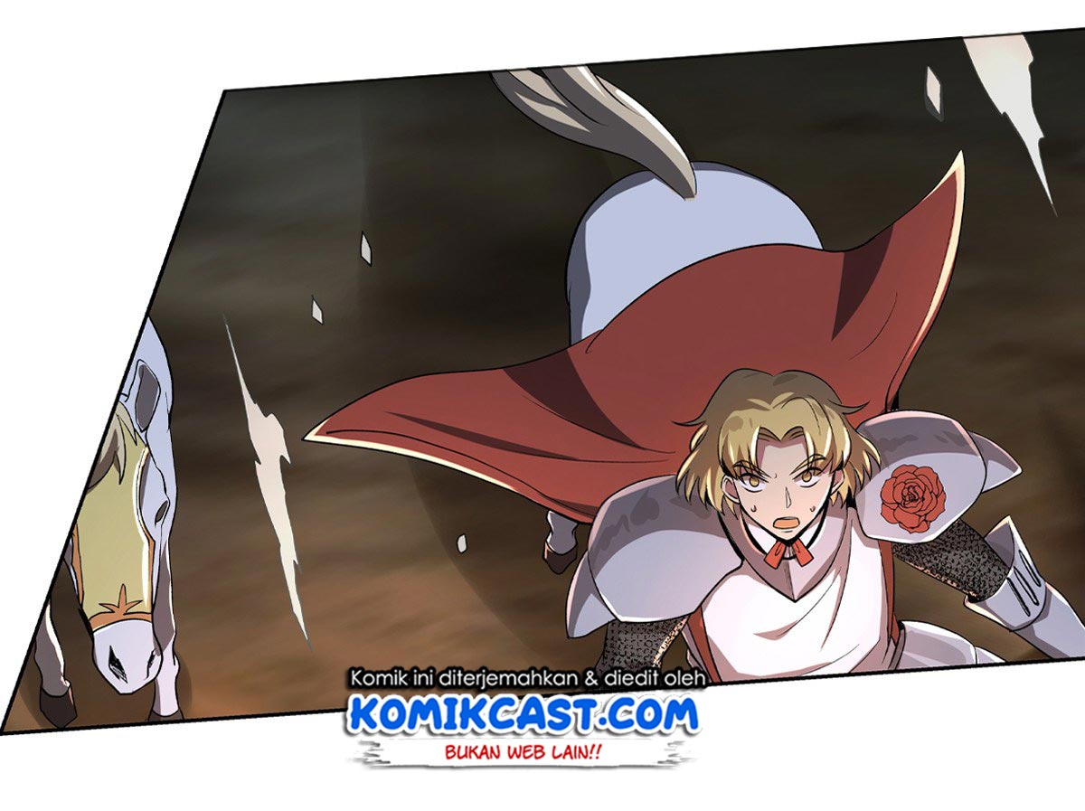 The Demon King Who Lost His Job Chapter 30 - halaman 13
