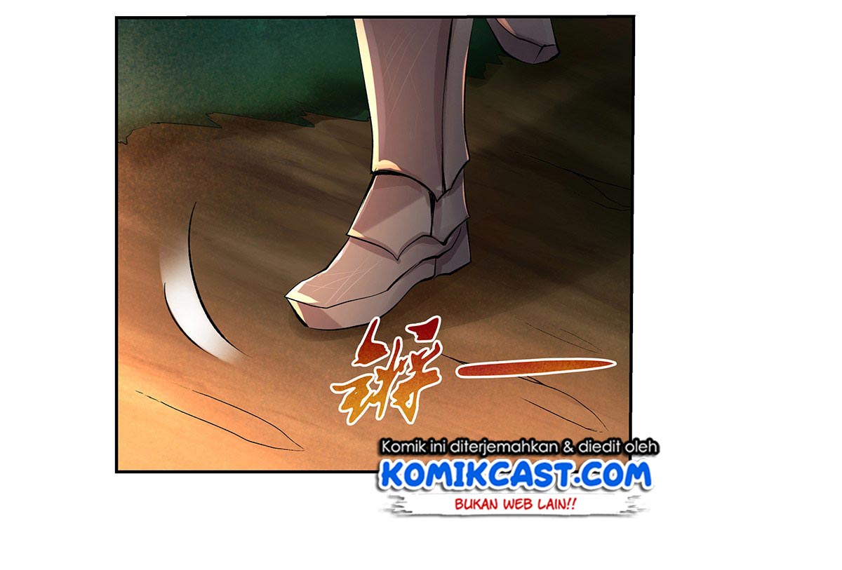 The Demon King Who Lost His Job Chapter 30 - halaman 20