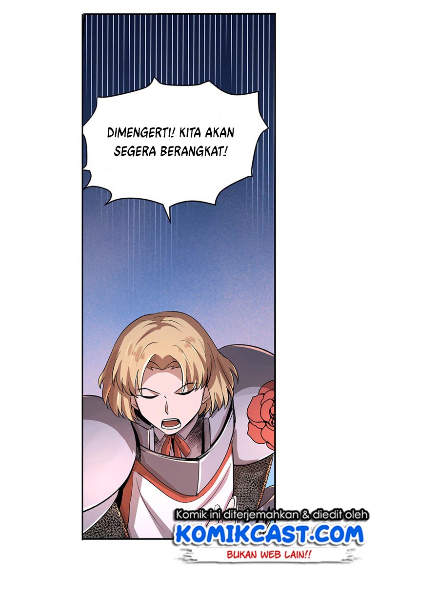 The Demon King Who Lost His Job Chapter 30 - halaman 25