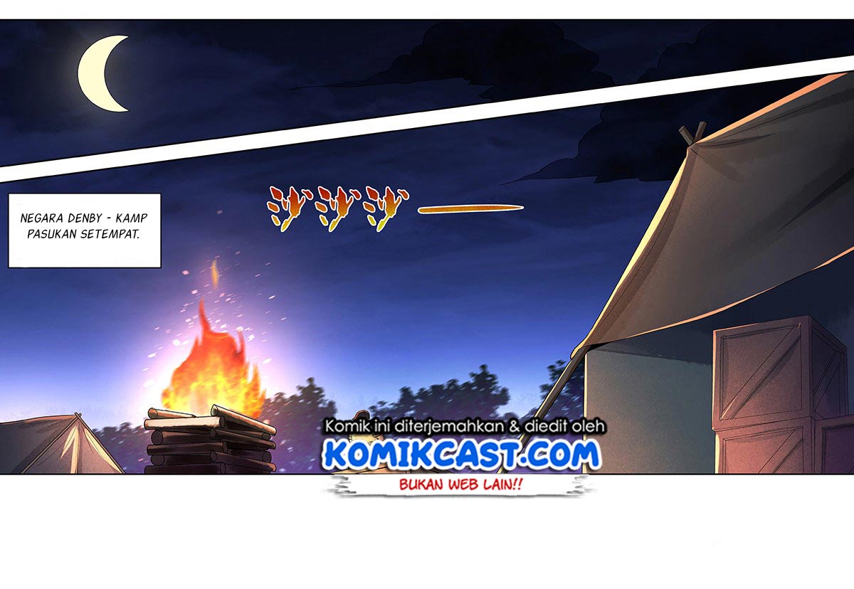 The Demon King Who Lost His Job Chapter 30 - halaman 26