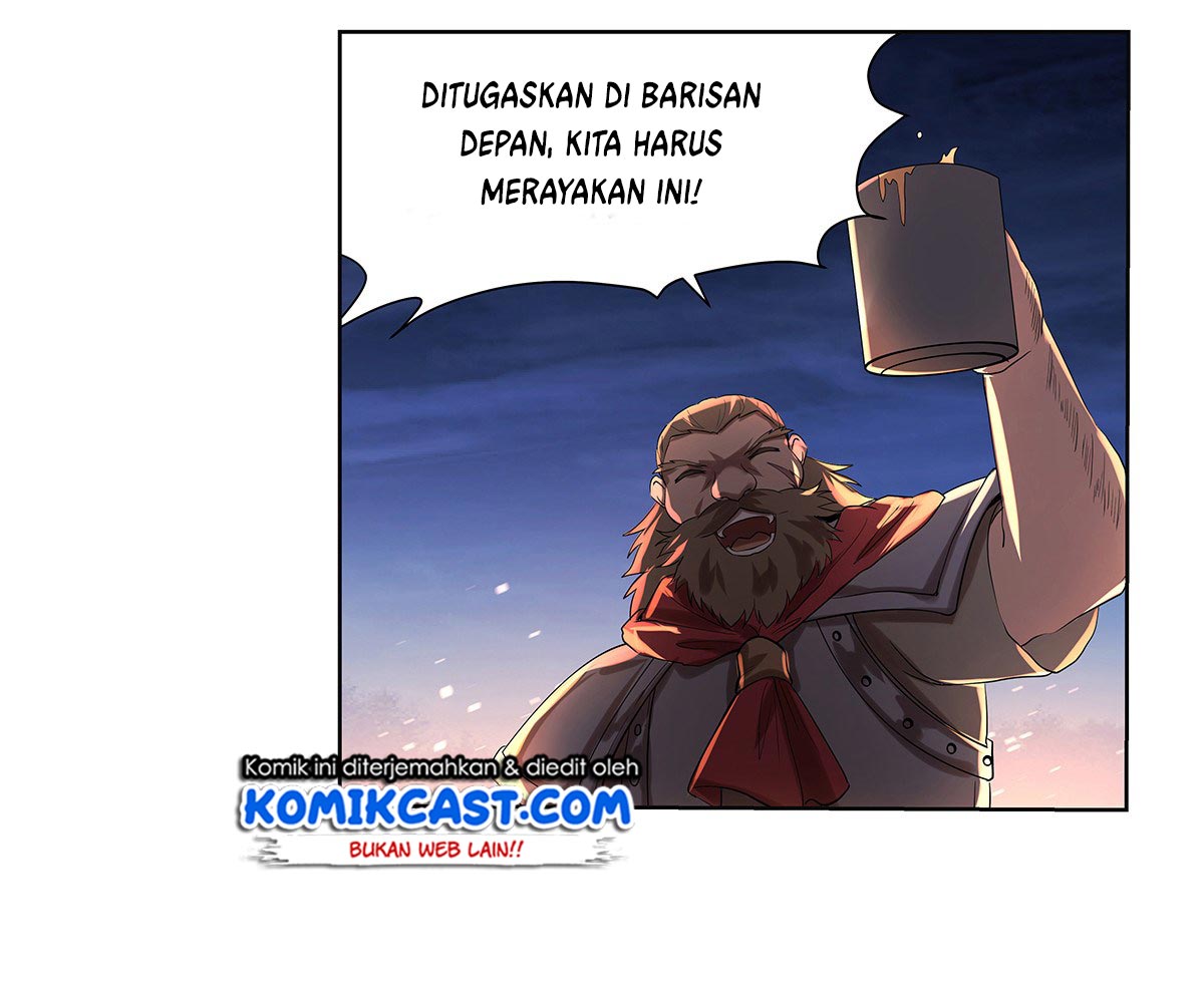 The Demon King Who Lost His Job Chapter 30 - halaman 27