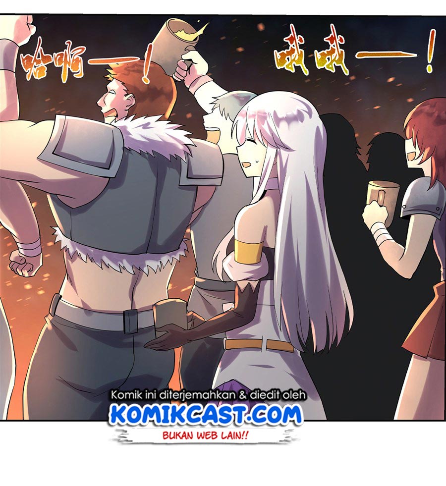 The Demon King Who Lost His Job Chapter 30 - halaman 29