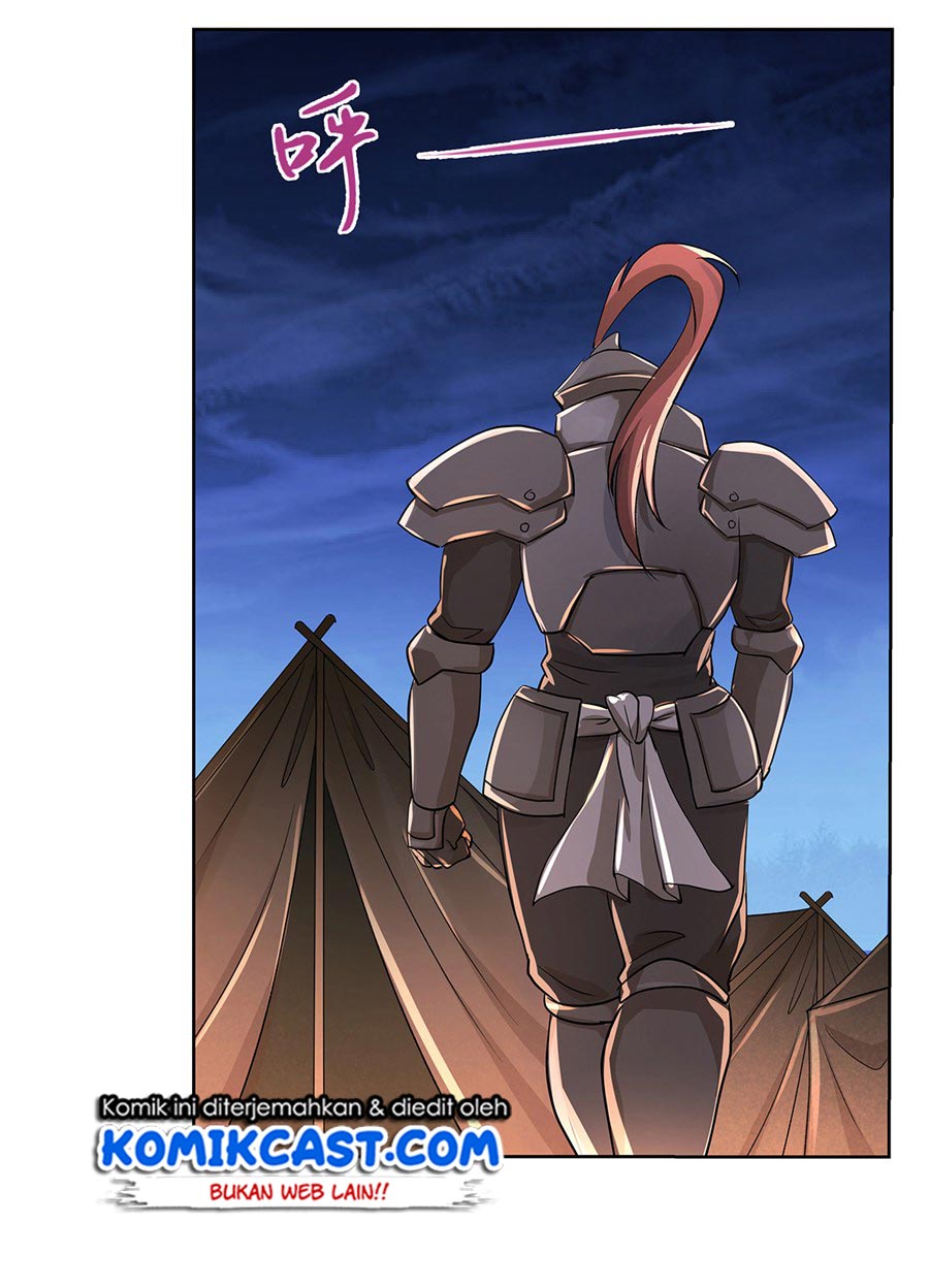 The Demon King Who Lost His Job Chapter 30 - halaman 31