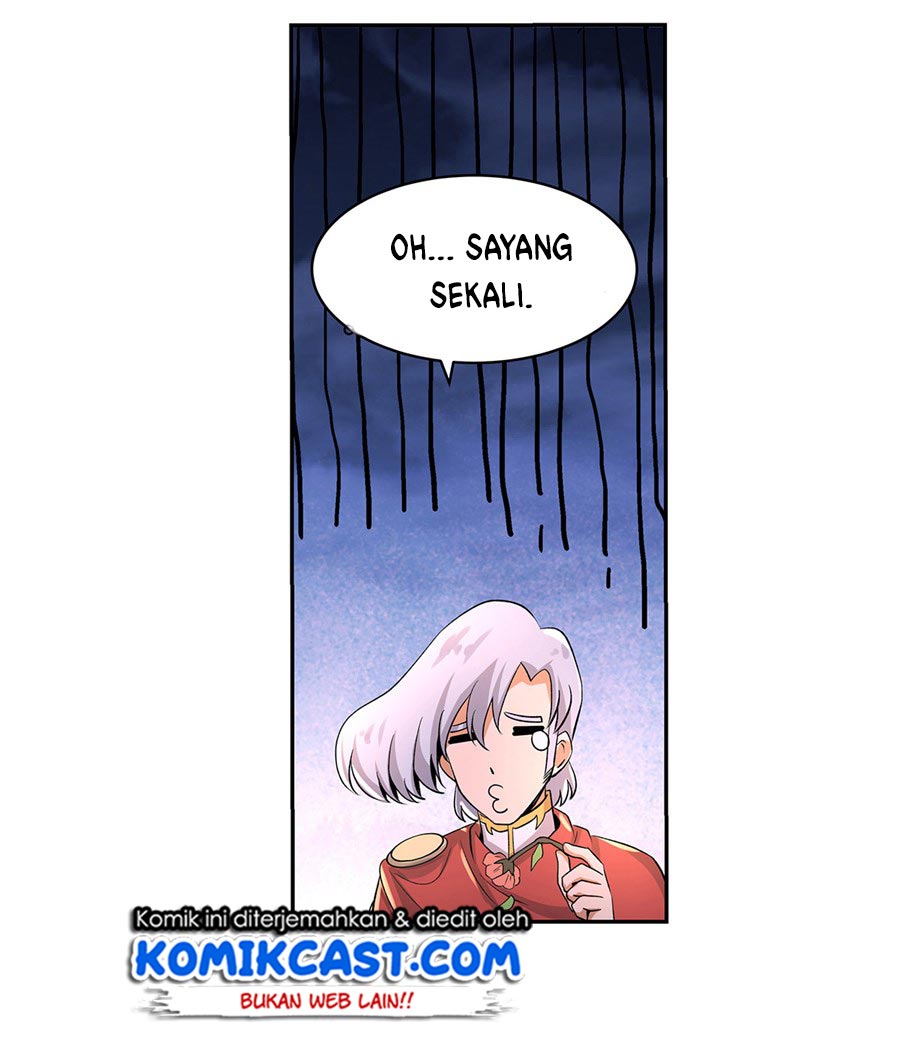 The Demon King Who Lost His Job Chapter 30 - halaman 36