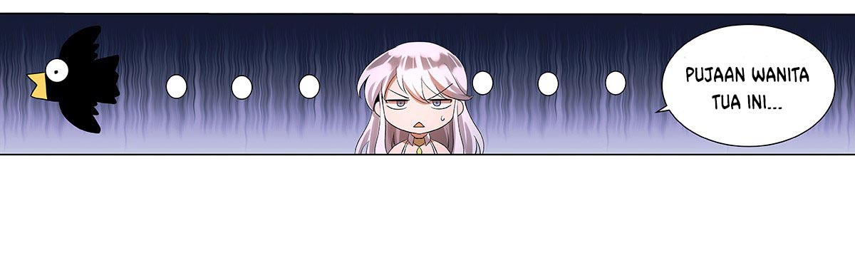 The Demon King Who Lost His Job Chapter 30 - halaman 42