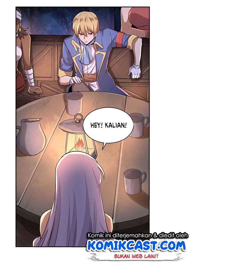 The Demon King Who Lost His Job Chapter 30 - halaman 43