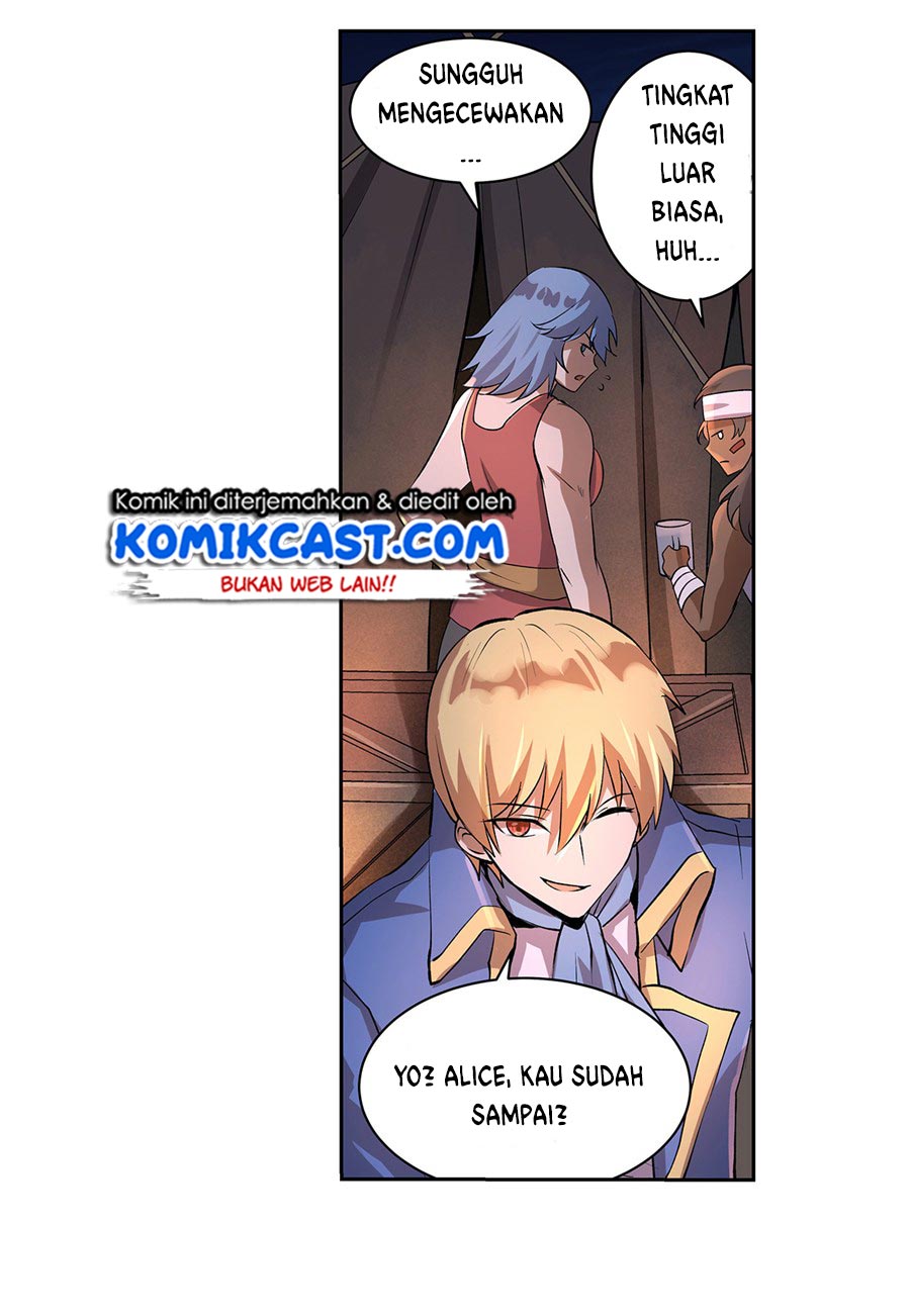 The Demon King Who Lost His Job Chapter 30 - halaman 45