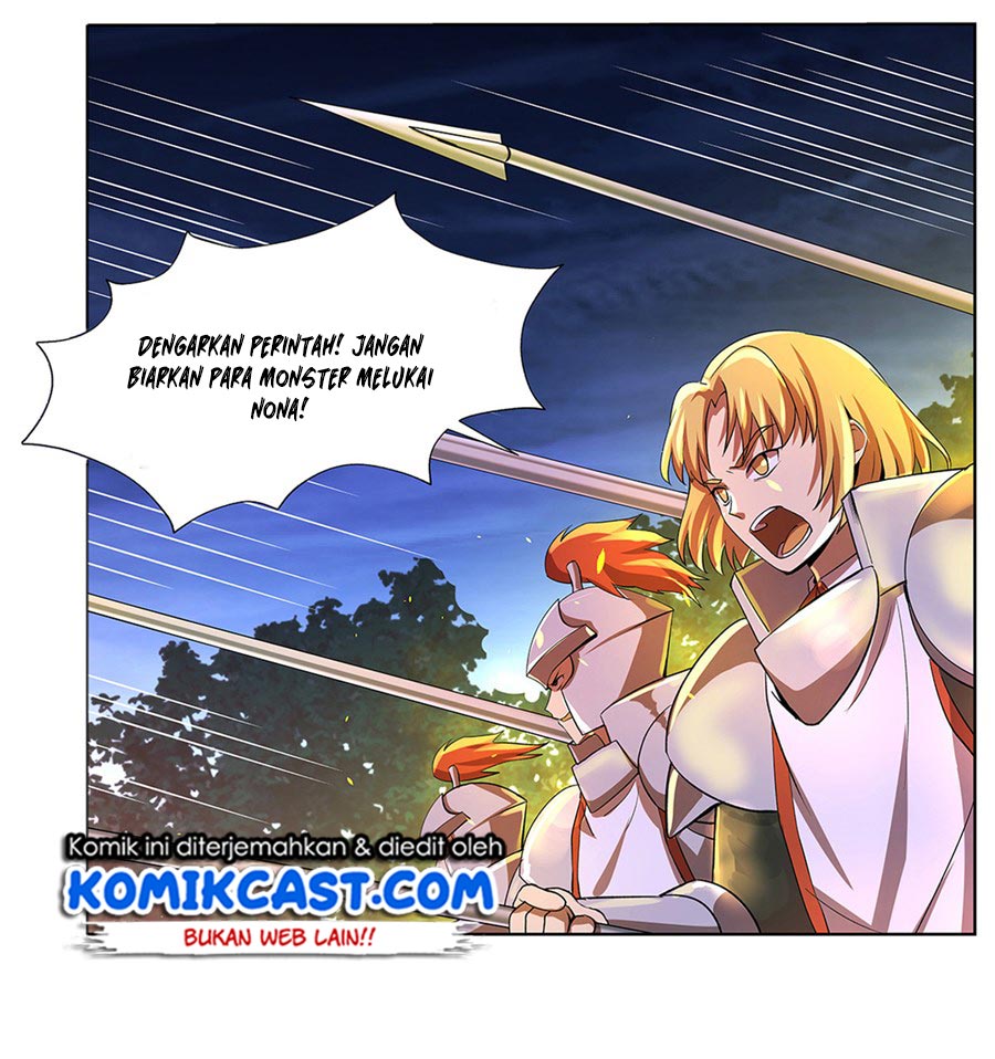 The Demon King Who Lost His Job Chapter 30 - halaman 5