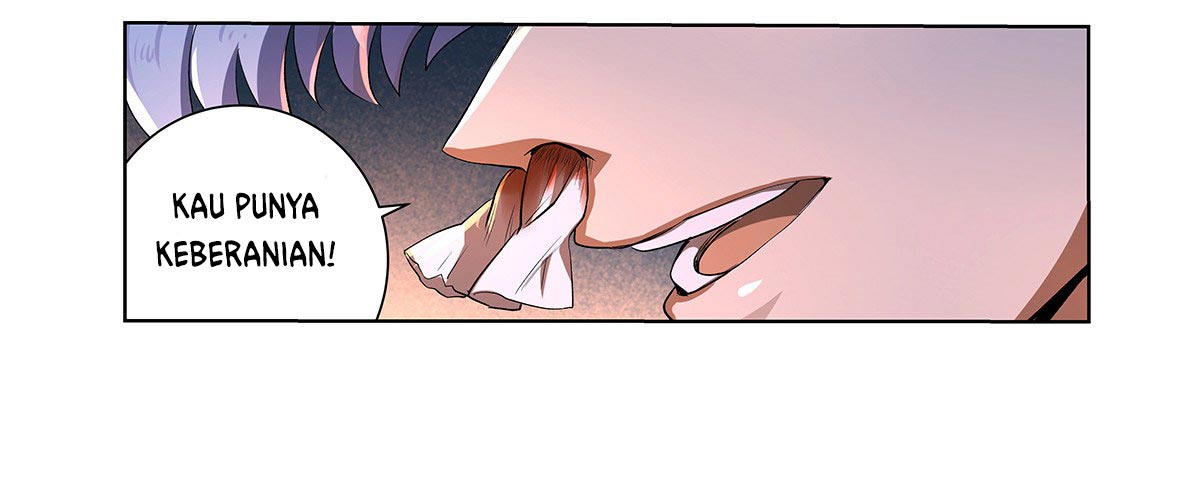 The Demon King Who Lost His Job Chapter 30 - halaman 50