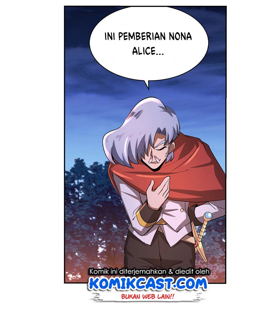 The Demon King Who Lost His Job Chapter 30 - halaman 52
