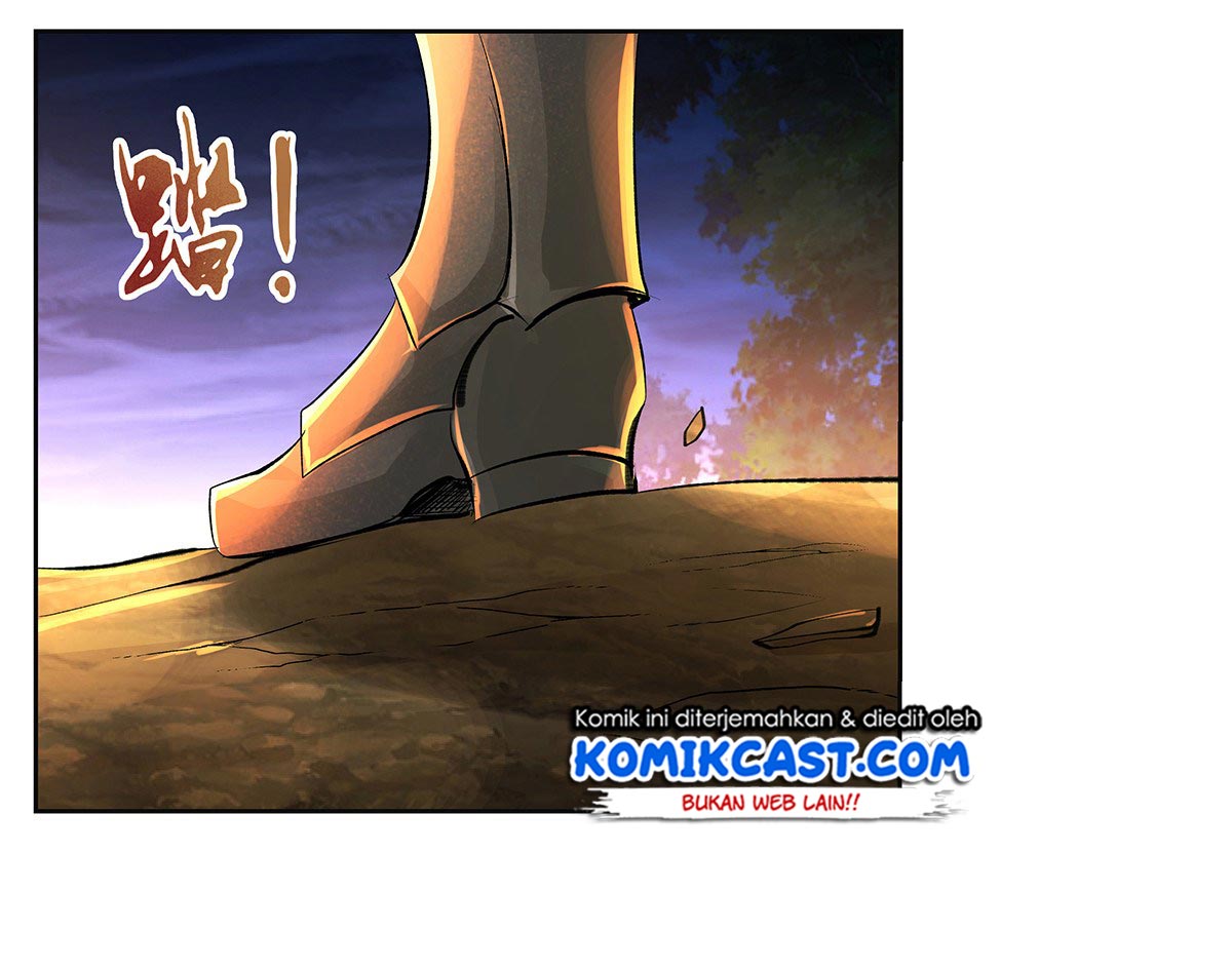 The Demon King Who Lost His Job Chapter 30 - halaman 6