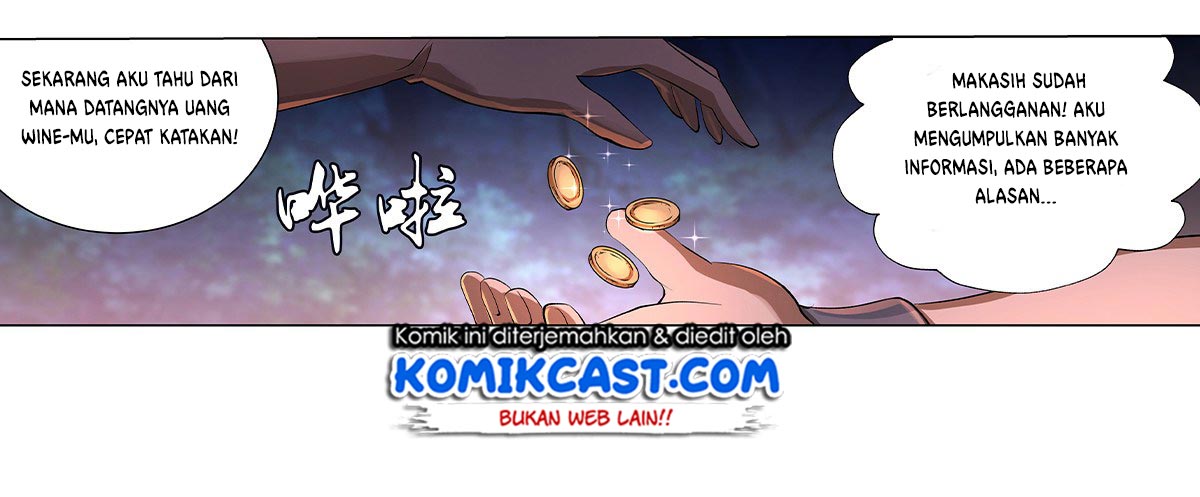 The Demon King Who Lost His Job Chapter 30 - halaman 65