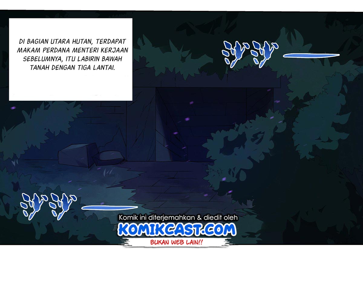 The Demon King Who Lost His Job Chapter 30 - halaman 66