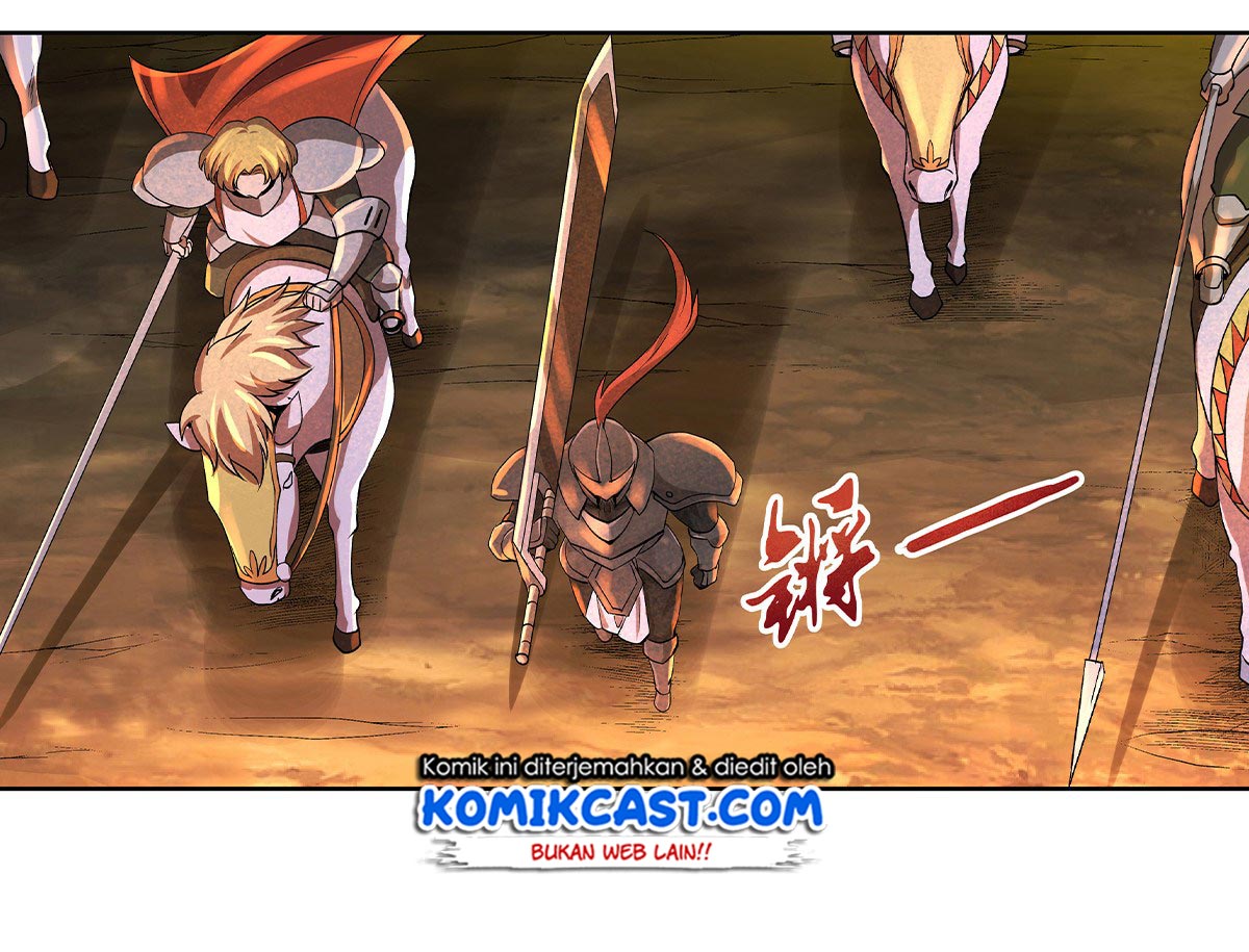 The Demon King Who Lost His Job Chapter 30 - halaman 7